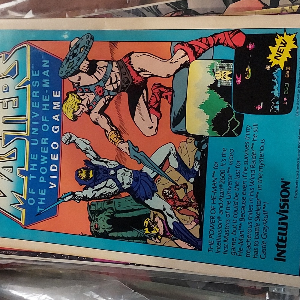 Comic - Picture 2 of 2